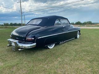 1949 Mercury Custom