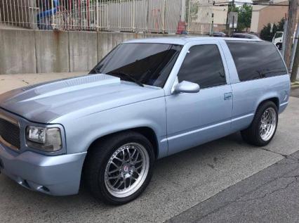 1995 Chevrolet Tahoe