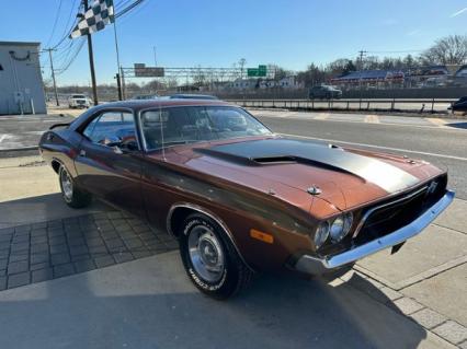 1973 Dodge Challenger