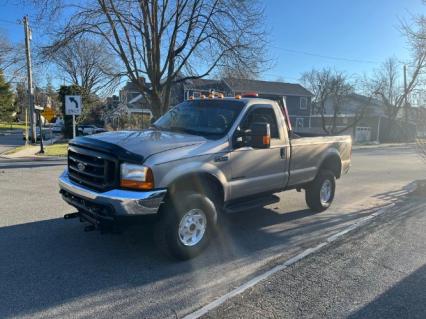 1999 Ford F250