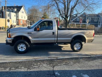 1999 Ford F250