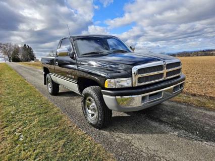 1995 Dodge Ram