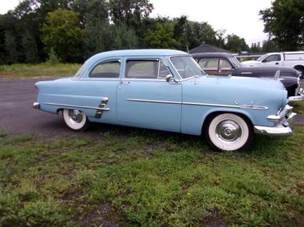 1953 Ford Customline