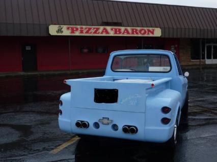 1976 Chevrolet Luv