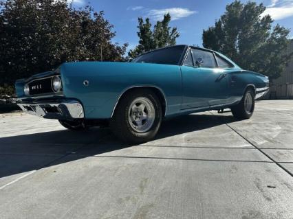 1968 Dodge Coronet