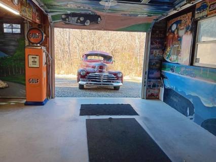 1948 Chevrolet Fleetmaster