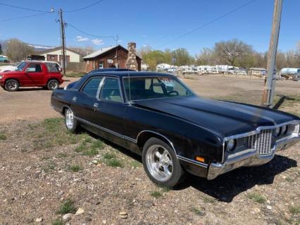 1971 Ford Galaxie 500