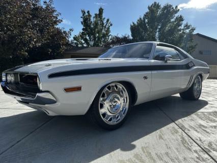 1970 Dodge Challenger