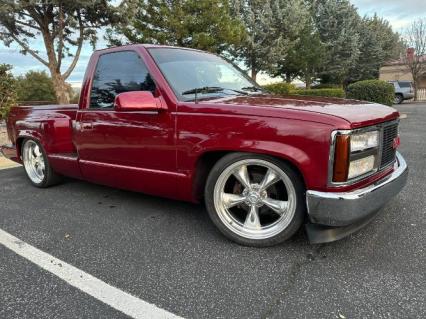 1988 GMC Sierra