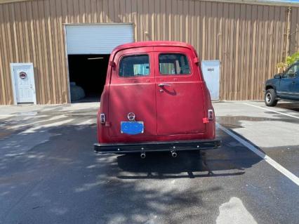 1953 Ford F1