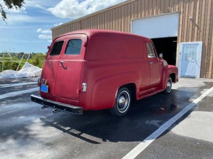 1953 Ford F1