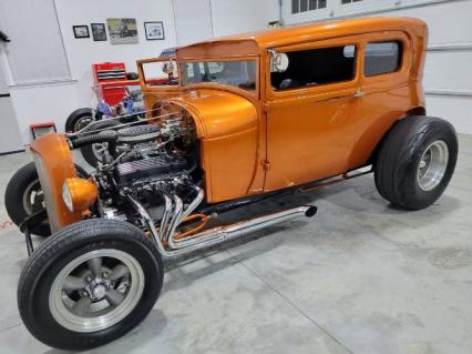 1929 Ford Model A