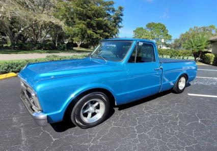 1967 GMC 1500