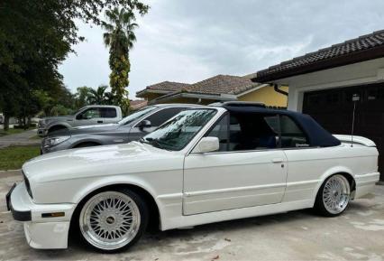 1988 BMW 325i