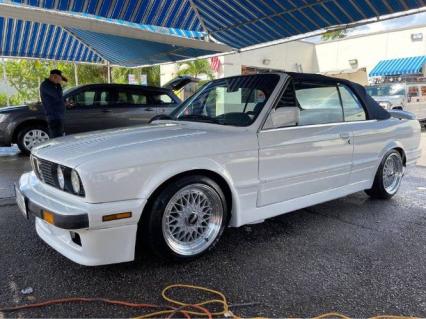 1988 BMW 325i