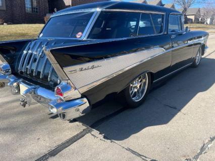 1957 Chevrolet Nomad