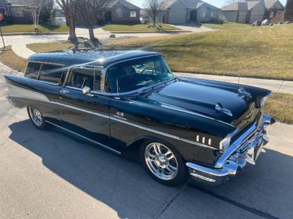 1957 Chevrolet Nomad