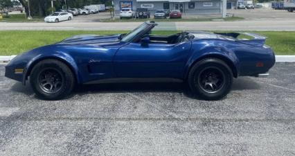 1970 Chevrolet Corvette