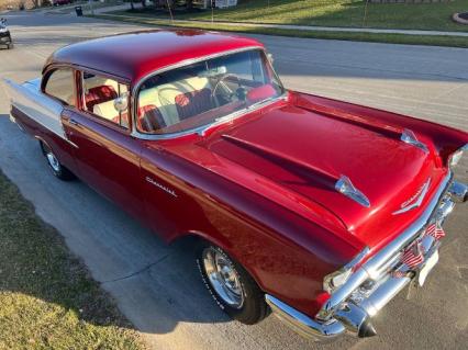 1957 Chevrolet 150