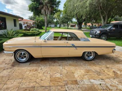 1964 Ford Fairlane