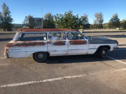 1964 Chevrolet Bel Air