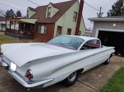 1960 Buick LeSabre