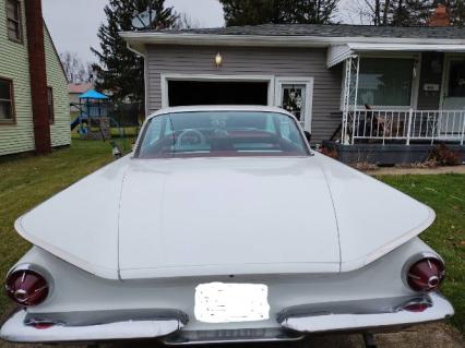 1960 Buick LeSabre