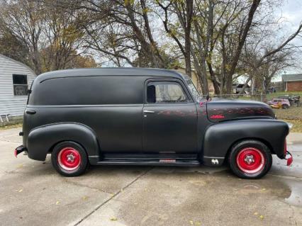 1948 GMC Panel