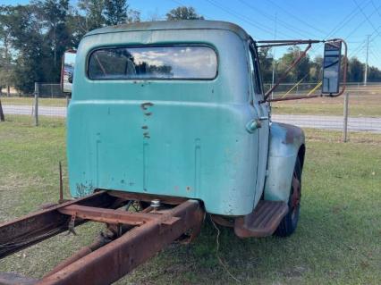 1952 Ford F6