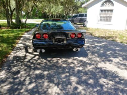 1988 Chevrolet Corvette