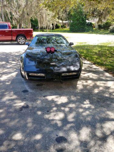 1988 Chevrolet Corvette