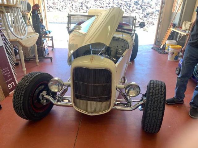 1932 Ford High-Boy