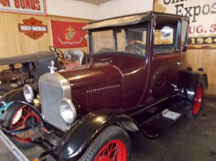 1926 Ford Model T