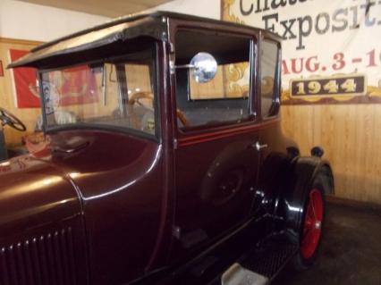 1926 Ford Model T