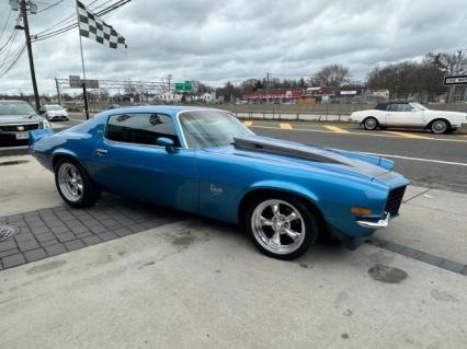 1973 Chevrolet Camaro