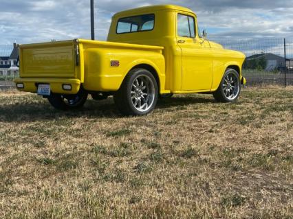 1955 GMC C10