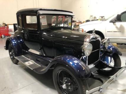 1929 Ford Model A