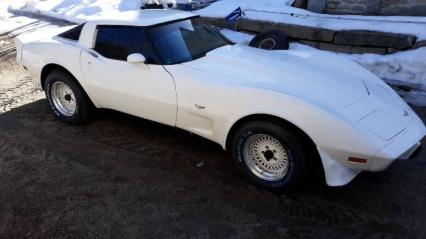 1979 Chevrolet Corvette