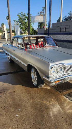 1964 Chevrolet Biscayne