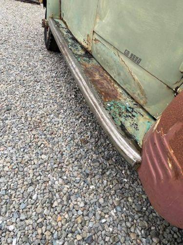 1946 Dodge Panel Truck