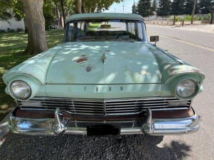 1957 Ford Ranch Wagon