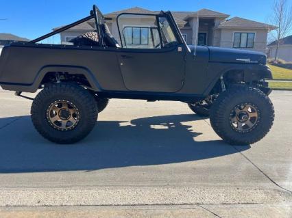 1968 Jeep Commando