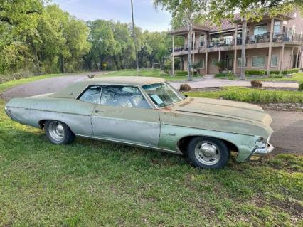 1970 Chevrolet Impala