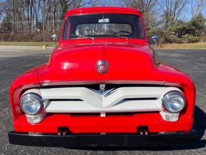 1955 Ford F250