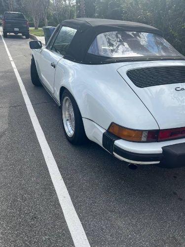 1975 Porsche 911