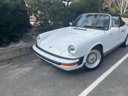 1975 Porsche 911