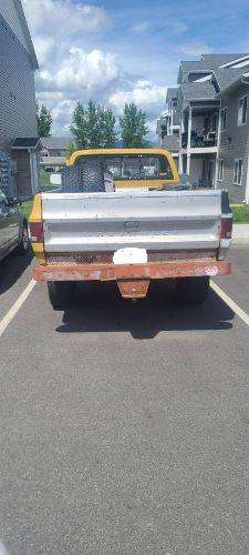 1973 Chevrolet C10