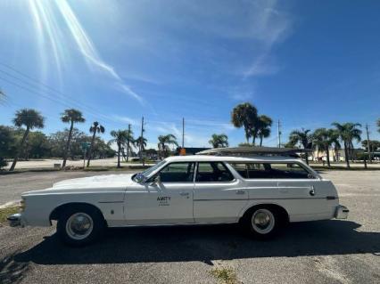 1976 Ford LTD