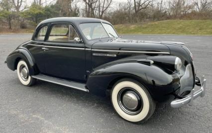 1939 Buick Special