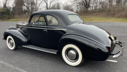 1939 Buick Special